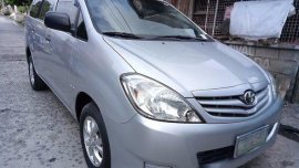Toyota Innova 2012 for sale
