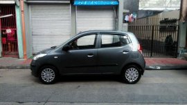 Hyundai i10 2009 for sale 