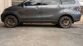 Toyota Avanza 2012 Avanza for sale 