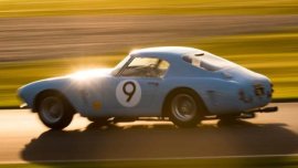 Ferrari to bring 35 supercars to 2017 Goodwood Festival