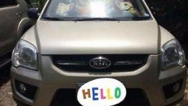 Kia Sportage 2009 for sale 