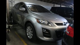 2011 Mazda CX-7 2.5L FWD for sale