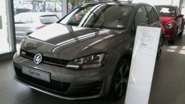 Volkswagen Golf 2017 for sale 