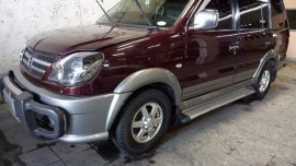 Mitsubishi Adventure 2011 for sale