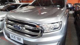 Ford Everest 2016 P1,458,000 for sale