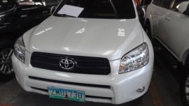 Toyota Rav4 2008 P588,000 for sale