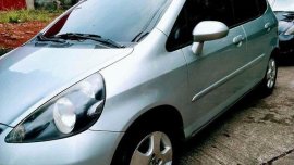 Honda Jazz 2005 for sale 