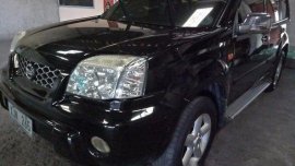 Nissan X-Trail 2005 for sale