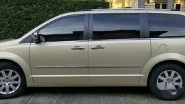 Chrysler Town and Country 2011 for sale 