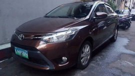 Toyota Vios 2013 for sale 