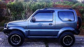 Well maintained Suzuki Jimny 2005