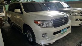 Toyota Land Cruiser 2013 for sale 