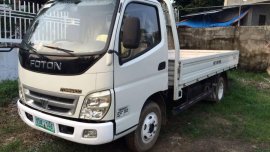 FOTON Tornado Truck For Sale