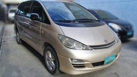 Toyota Previa 2004 for sale