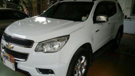 Chevrolet Trailblazer 2014 for sale