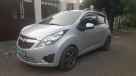 2012 Chevrolet Spark for sale in Antipolo