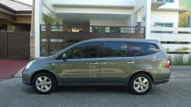 Nissan Grand Livina 2012 for sale