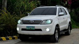 Toyota Fortuner 2008 for sale