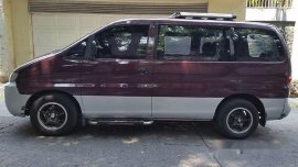 Hyundai Starex 1998 for sale