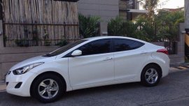 Hyundai Elantra 2012 for sale