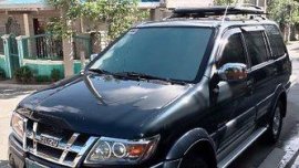 Isuzu Crosswind 2010 for sale