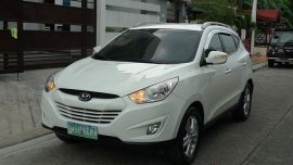 2010 Hyundai Tucson G for sale