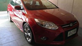 Ford Focus 2014 for sale 