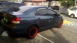 Toyota vios 1.3j manual 2010 new registered fresh
