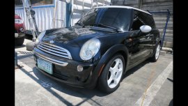 2004 Mini Cooper 1.6L AT Gasoline for sale