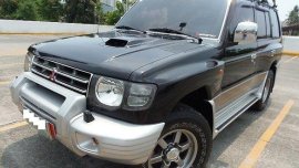 Mitsubishi Pajero 2004 for sale