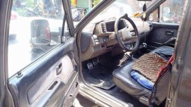 Isuzu Fuego 1995 for sale 