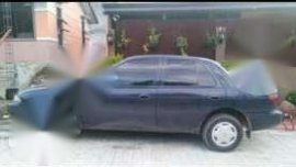 Kia sephia matic 2004