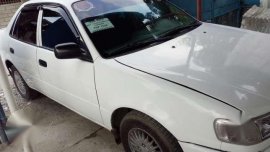 Rush Sale!!! 2004 Toyota Corolla Lovelife (Computerized Registration)