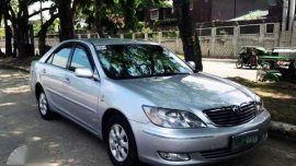 Toyota Camry ALL POWER Ice Cold Dual Aircon 2.4V TOP OF D LINE 208K