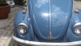 Volkswagen Beetle 1972 for sale