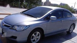 2007 Honda Civic FD 1.8V Truly Casa Maintained Since Day One