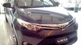 BUY NOW BEFORE EXCISE TAX - 2017 Toyota Corolla Altis All In Promo