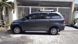 Toyota Avanza 2012 for sale 