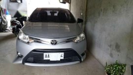 2014 toyota vios j