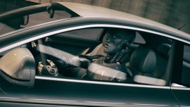 An "Emotion Engine": Honda's AI-powered cars