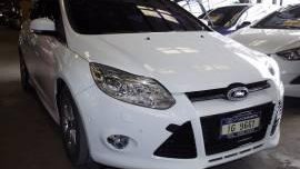 2015 Ford Focus S AT for sale