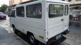 For Sale!!! 2006 Mitsubishi L-300 Fb Body. Starex Revo Adventure.