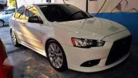 RUSH Mitsubishi Lancer EX GT 2.0 MT Loaded with Unichip Coilovers