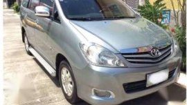 Toyota Innova g diesel automatic