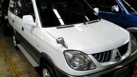 Mitsubishi Adventure 2004 for sale