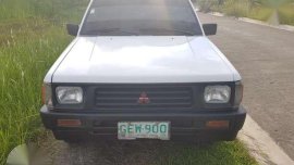 Mitsubishi L200 MT