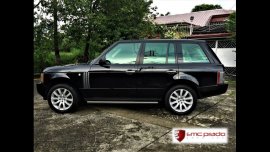 2007 Land Rover Range Rover 4.4L V8 for sale