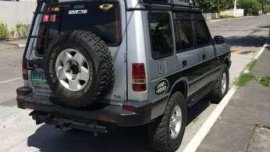 land rover discovery 1