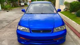 Honda Civic Vti...Domani set-up...Best buy...