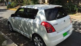 2008 suzuki swift